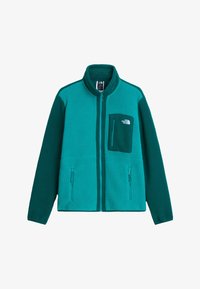 Nevybrané, restorative teal-pacific teal