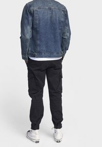 Redefined Rebel Giacca di jeans - blue denim
