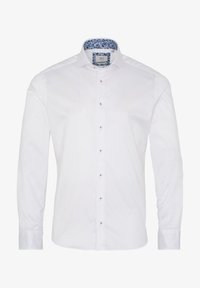 Ausgewählt, white