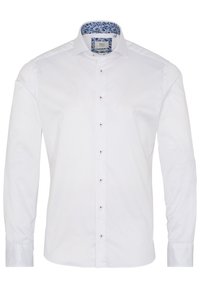 SOFT LUXURY SHIRT - SLIM FIT - Hemd - white