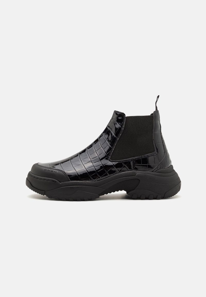 GmbH Ankle Boot - black