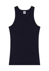 L'ICONIQUE - Débardeur - navy