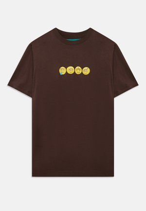 UNISEX - Tricou cu imprimeu - bracken