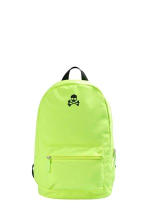 NEW ACTIVE - Schooltas - lime