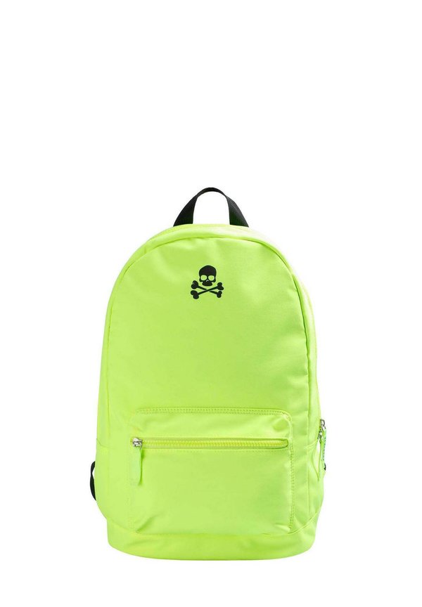 NEW ACTIVE – Schulranzen – lime