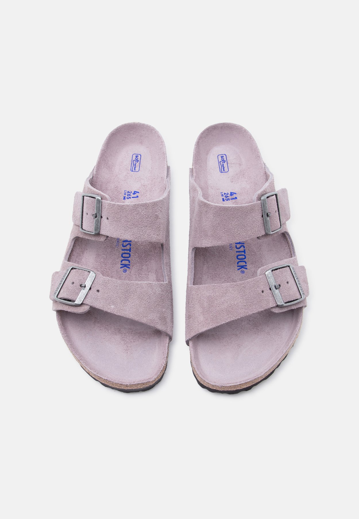 ARIZONA SFB LEVE FADED PURPLE TONAL FBN REGULAR UNISEX