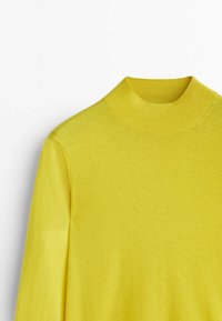 Massimo Dutti Neule - light green