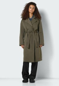 Noisy May MANYA  - Gabardina - khaki