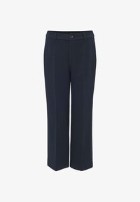 Sélectionné, coal blue