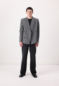 Libertine-Libertine PUBLIC - Sacou - dark grey