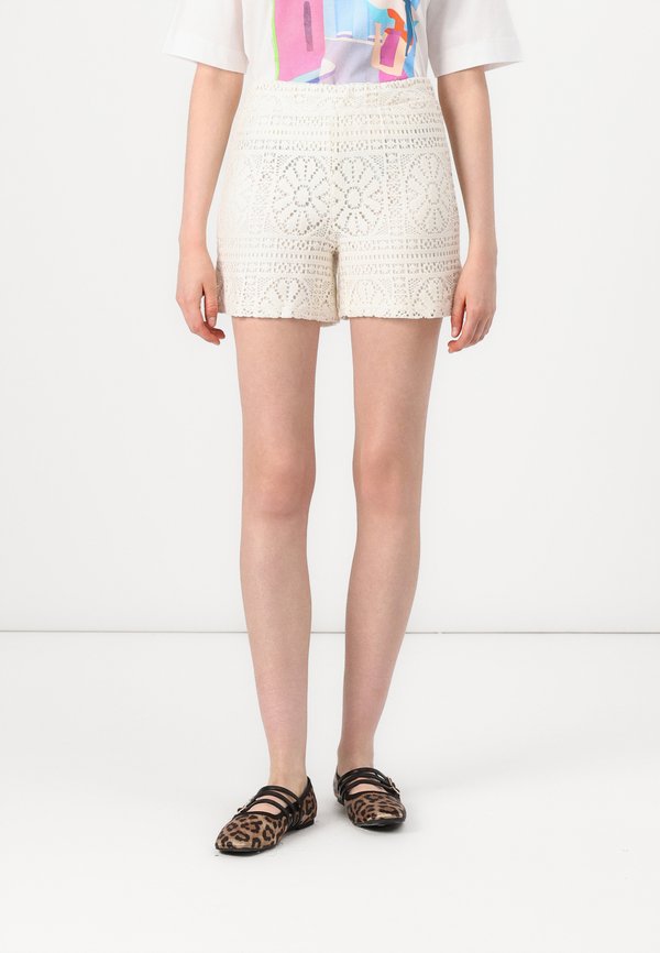 MERINDA - Shorts - birch