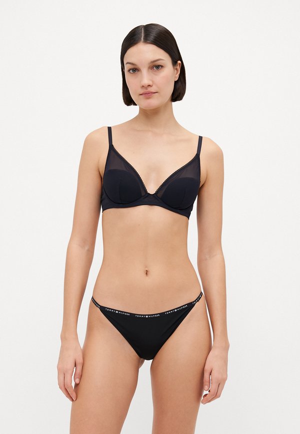 MULTI SHAPE BOTTOM 3 PACK - Thong4