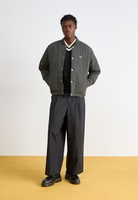 Obey Clothing DEVON JACKET - Lahka jakna - chimera