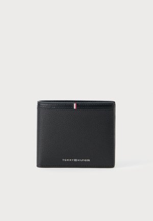 Wallet - black