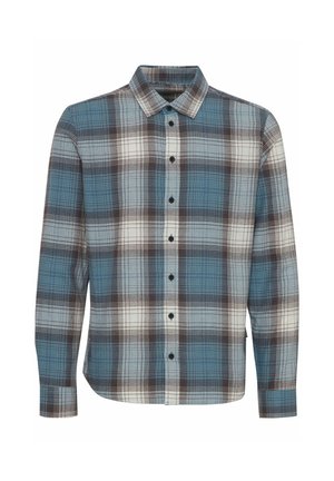 Blend BHShirt - Krekls - provincial blue