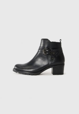 Classic ankle boots - schwarz