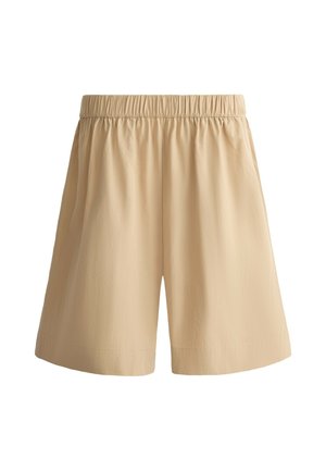 OYSHO, Short - brown