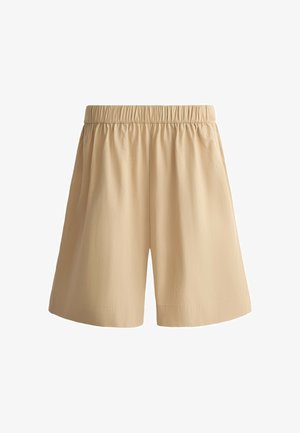 OYSHO, Short - brown