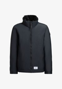 Wybrany, obrage grey