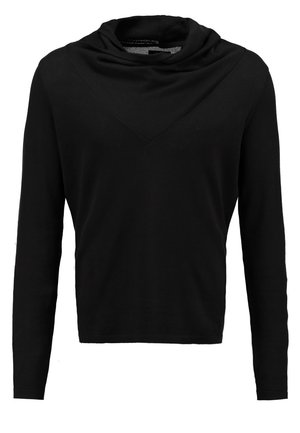 Neule - black