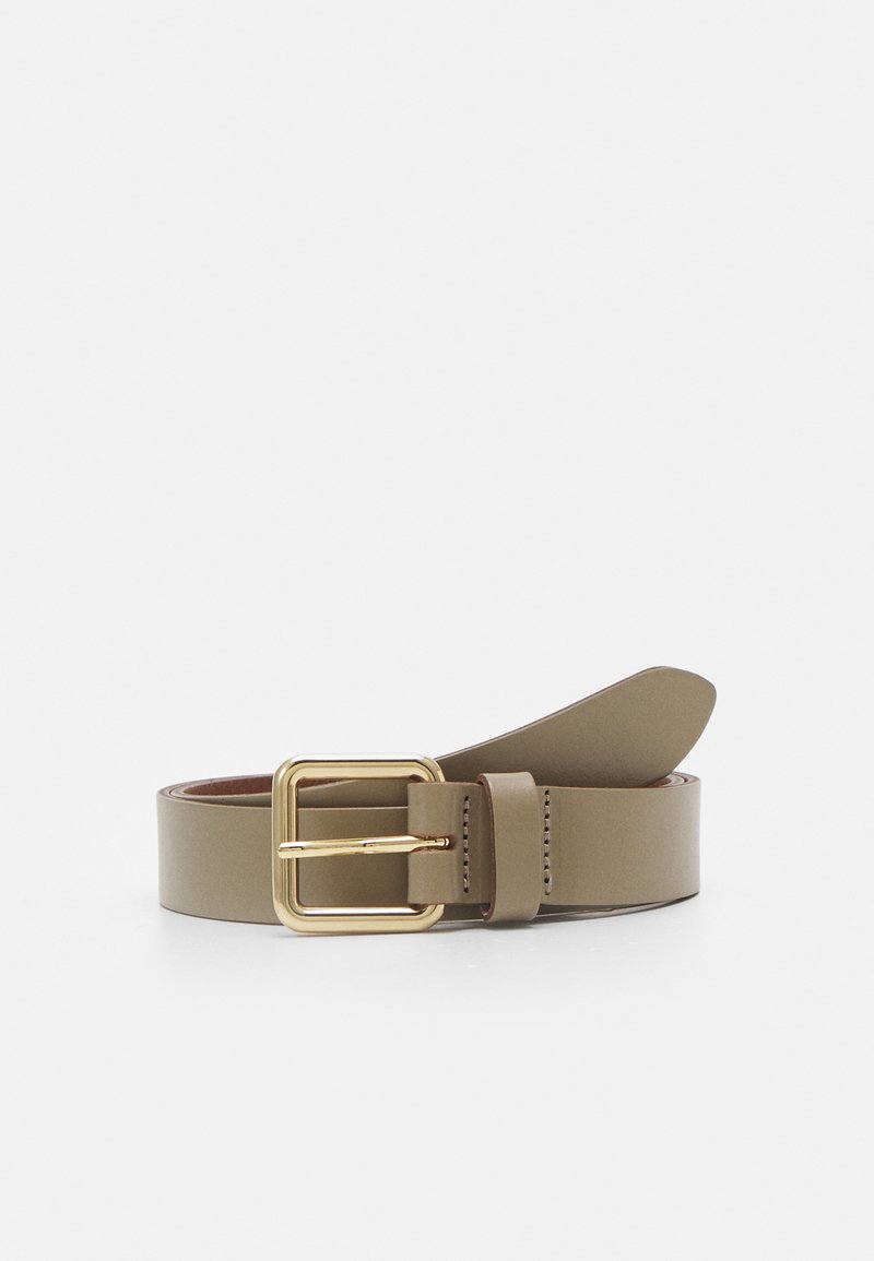 Vanzetti Ceinture - taupe