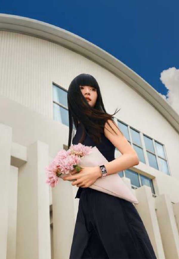 WATCH FIT SE - Smartwatch