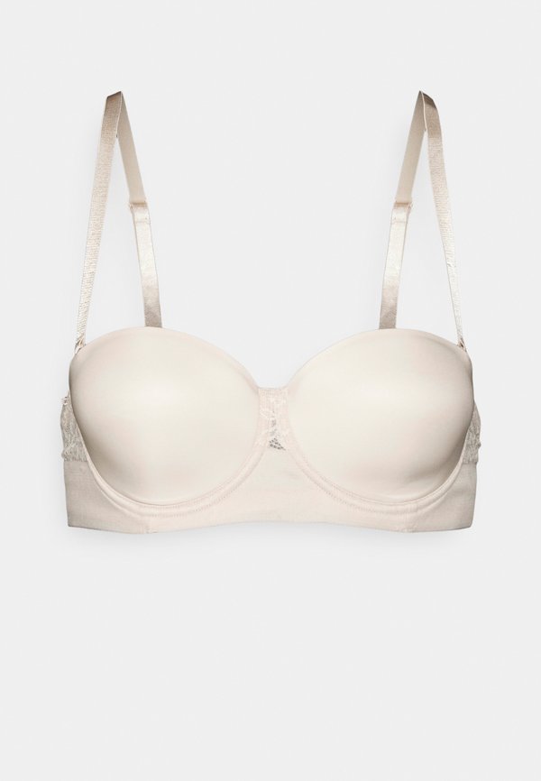 VIVID SPOTLIGHT - Multiway / Strapless bra - beige4