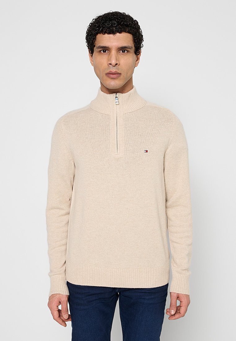 Tommy Hilfiger Trui rood