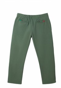 Kickers Pantalon de survêtement - kaki