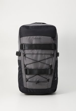 ROAMING STREET CRUISE BACKPACK UNISEX - Rucksack - dark grey