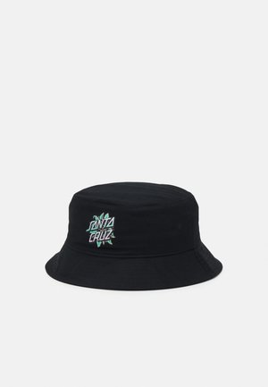 BLOOM DOT HAT UNISEX - Cappello - black