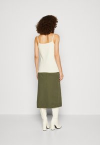 Anna Field 2 PACK - Top - beige