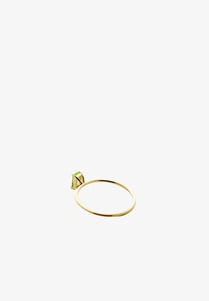 CHRIST, Ring - grün