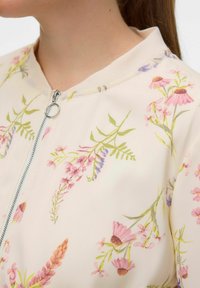 Vero Moda Curve VMCCOCO - Bomber Jacket - birch