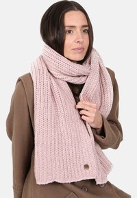 HotSquash Sall - carnation pink