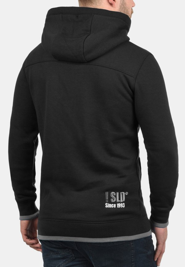 SDBenjamin - Hoodie3