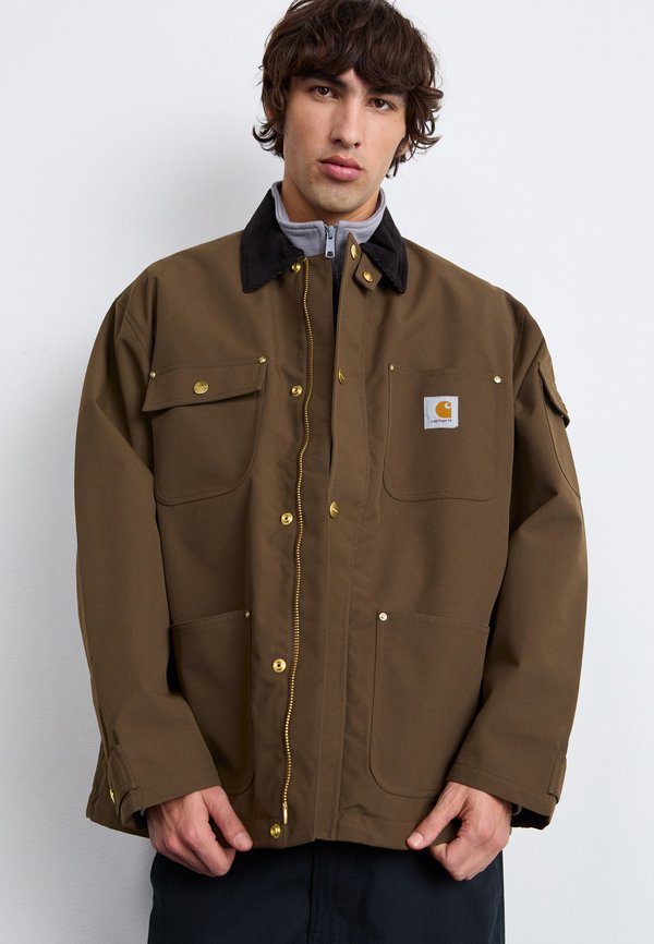 CLAPTON JACKET - Summer jacket4