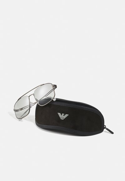 Emporio Armani Sonnenbrille - gunmetal