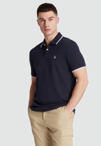 Niet geselecteerd, dark sapphire