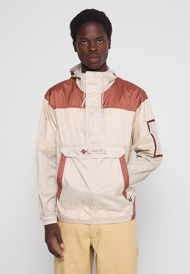 Columbia Windjack beige Columbia Windjack beige