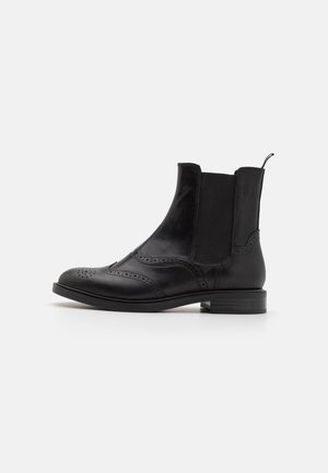 Vagabond, Bottines - black