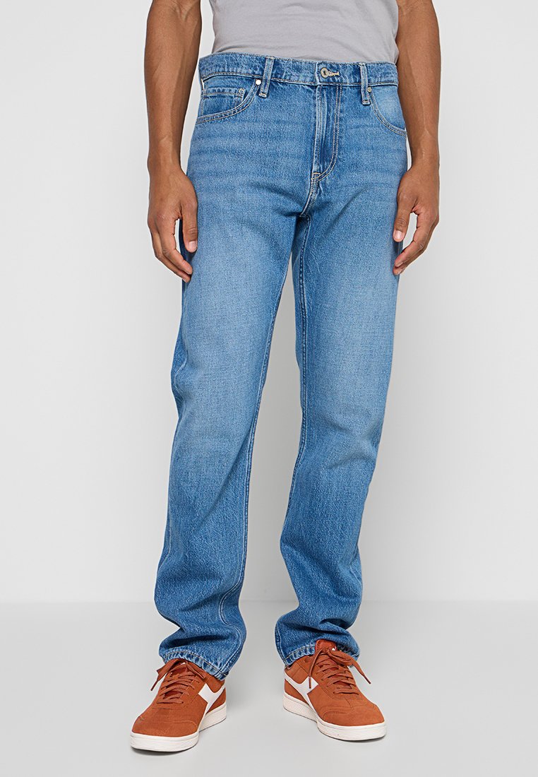 Pepe Jeans Straight leg jeans blauw Pepe Jeans Straight leg jeans blauw