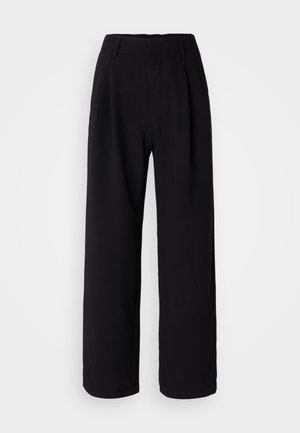 GAP FAST EASY - Broek - true black