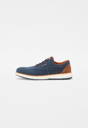 Trainers - dark blue