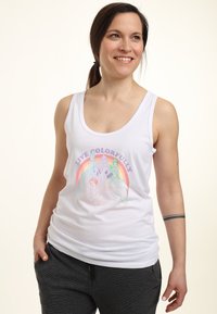 Disney DISNEY PRINCESSES RAINBOW PRINCESS - Top