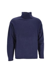 Replay Strickpullover - marine
