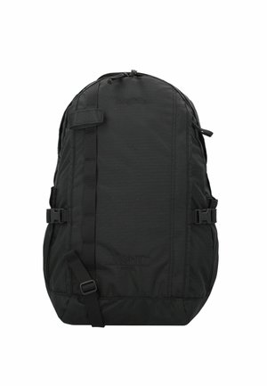 TIGHT MEDIUM MONO DAYPACK - Zaino - true black