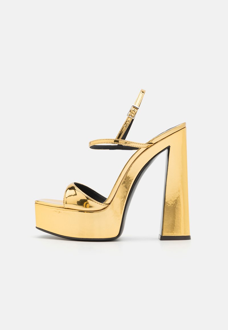 zanotti sandales