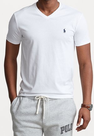 T-Shirt basic - white