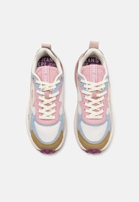 Pepe Jeans WINSLOW URBAN - Tenisice - vineyard green